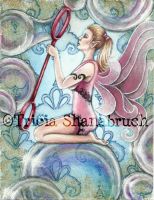 Bubbles